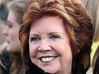 Listen: Ta Ra to Cilla Black